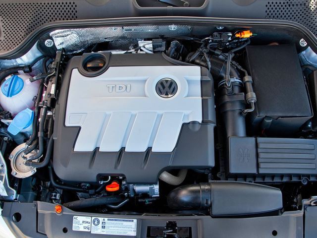 Новый план VW после дизельного скандала
